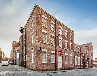 More details for 9 York St, Liverpool - Office for Lease