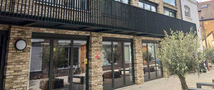 Turnham Green Terrace Mews, London for lease Building Photo- Image 2 of 4