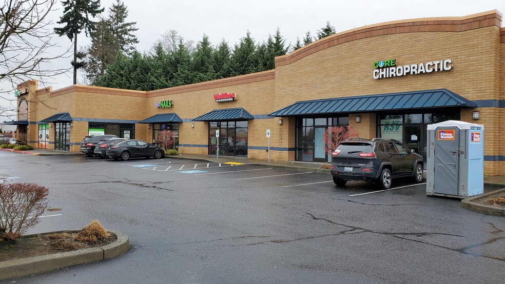 1218 NE 88th St, Vancouver, WA for lease - Building Photo - Image 2 of 4