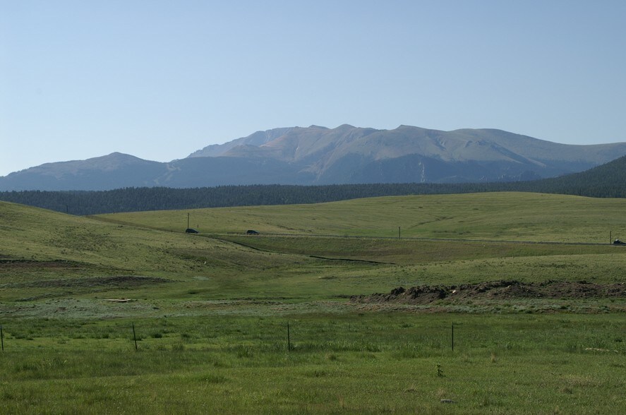 10 Panorama Dr, Divide, CO for sale - Building Photo - Image 1 of 1