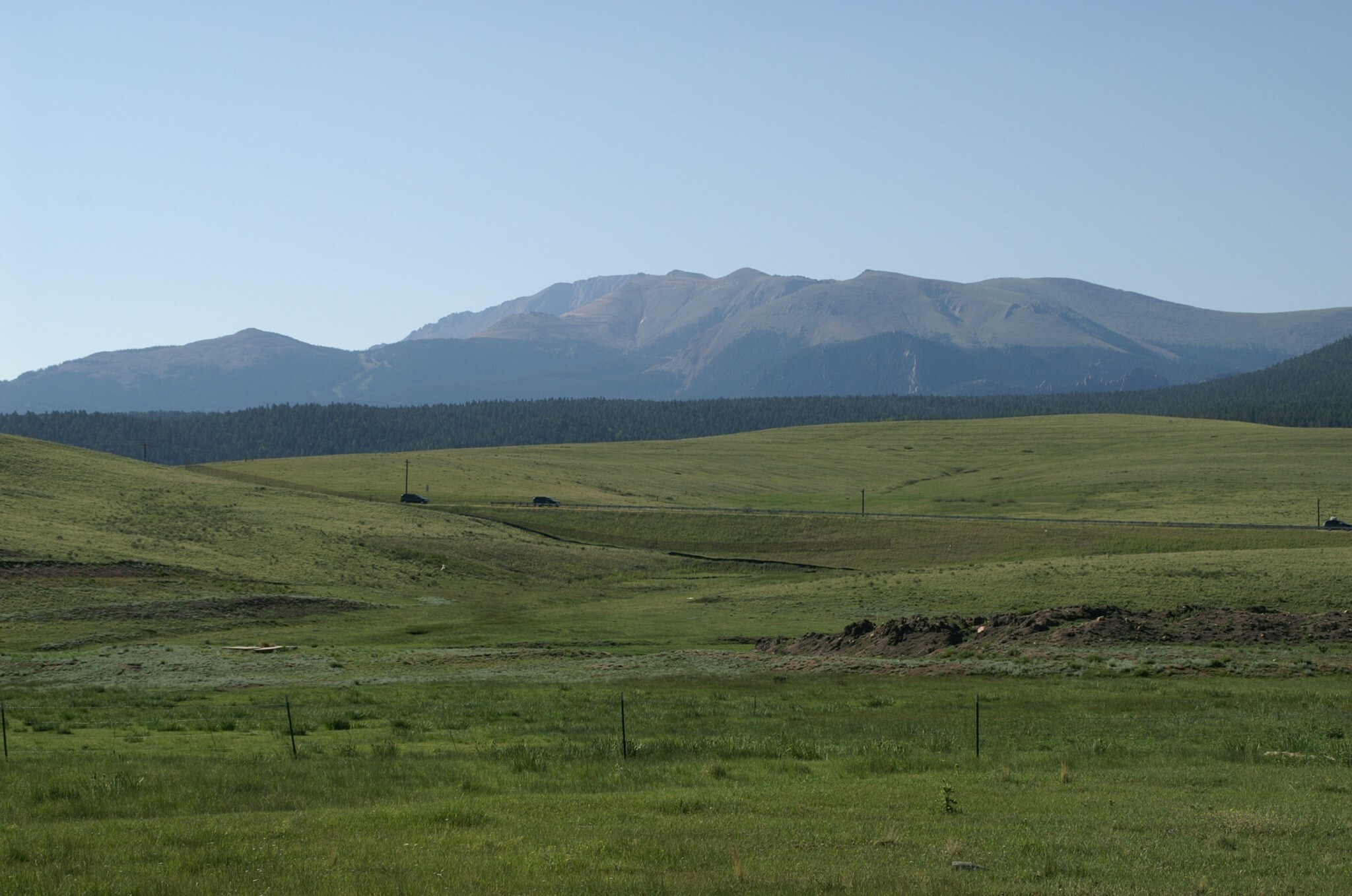 10 Panorama Dr, Divide, CO for sale Building Photo- Image 1 of 1