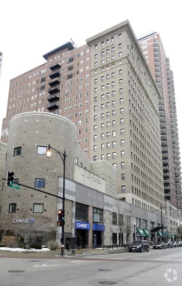 828 S Wabash Ave, Chicago, IL for lease - Building Photo - Image 3 of 5