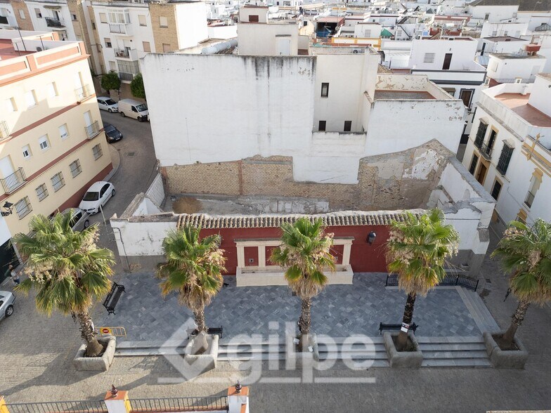 Land in Marchena, Sevilla for sale - Building Photo - Image 3 of 7