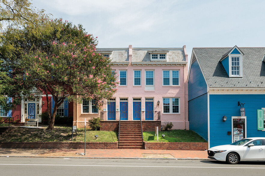 1310-1312 W Main St, Richmond, VA for sale - Building Photo - Image 2 of 45