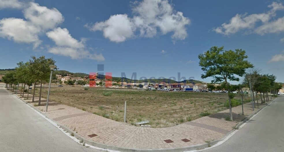 Land in Mont-ras, Gerona for sale - Building Photo - Image 1 of 6