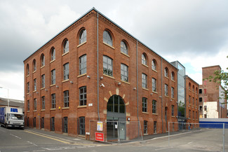 More details for River St, Bolton - Office for Lease