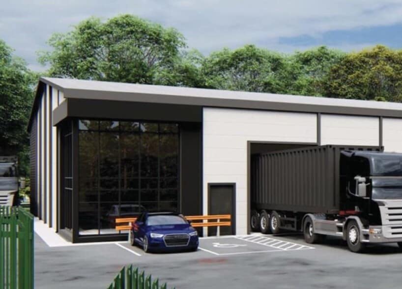 Chartermark Way, Catterick Garrison for sale - Primary Photo - Image 1 of 1