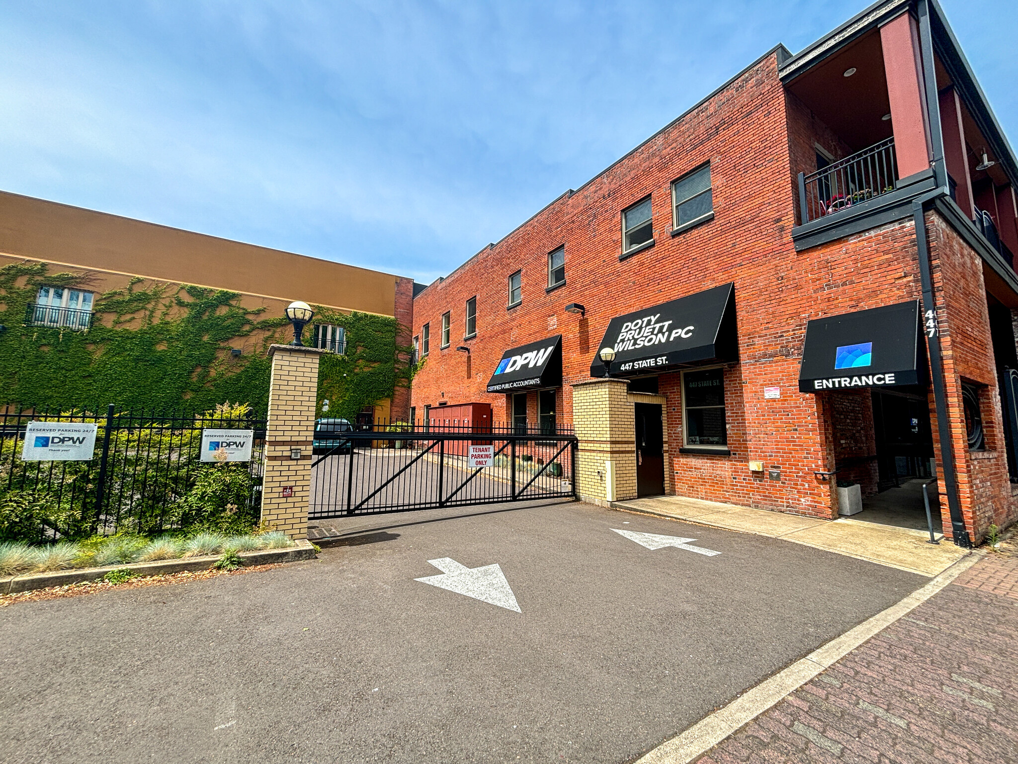 447 State St, Salem, OR for lease Building Photo- Image 1 of 8