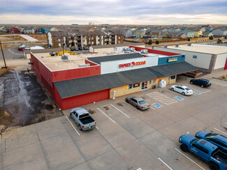 More details for 100 Bennett Ave, Bennett, CO - Retail for Sale