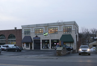 More details for 226 E Lancaster Ave, Wayne, PA - Office/Retail for Lease