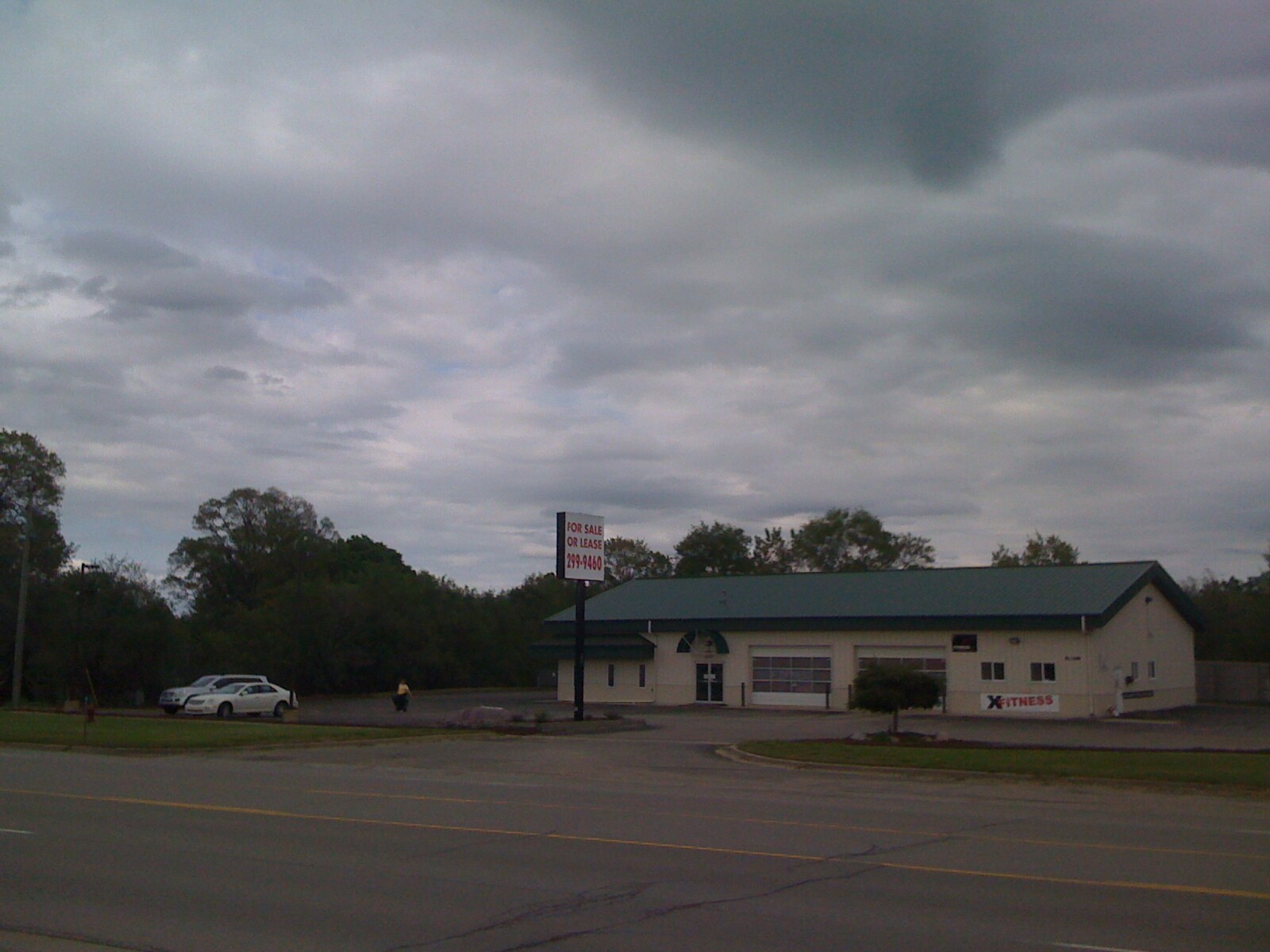 4550 Plainfield Ave NE, Grand Rapids, MI for sale Building Photo- Image 1 of 1