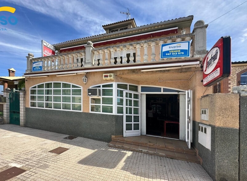 Multifamily in Quintanilla del Agua y Tordueles, Burgos for sale - Floor Plan - Image 1 of 25