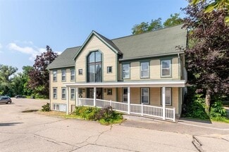 More details for 376 Union Ave, Laconia, NH - Office for Lease