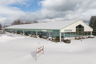 More details for 5838 W Brick Rd, South Bend, IN - Office, Flex for Lease