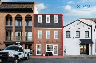 More details for 6 Dock St, Annapolis, MD - Retail for Lease