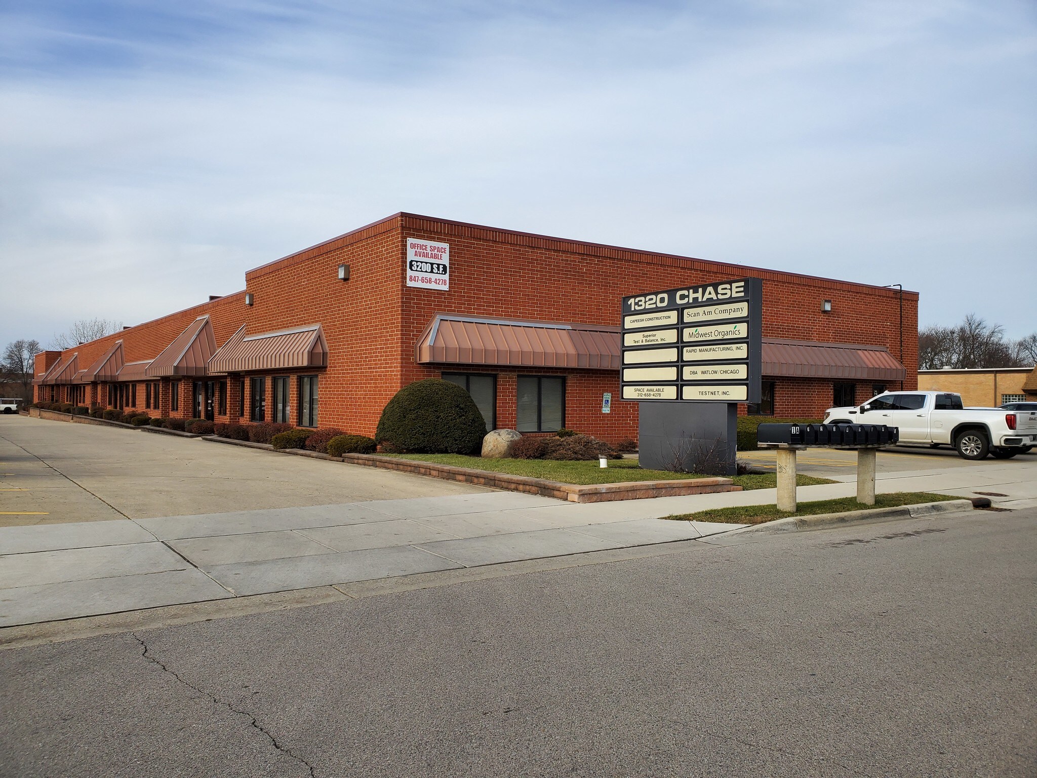 1320 Chase St, Algonquin, IL for sale Primary Photo- Image 1 of 1