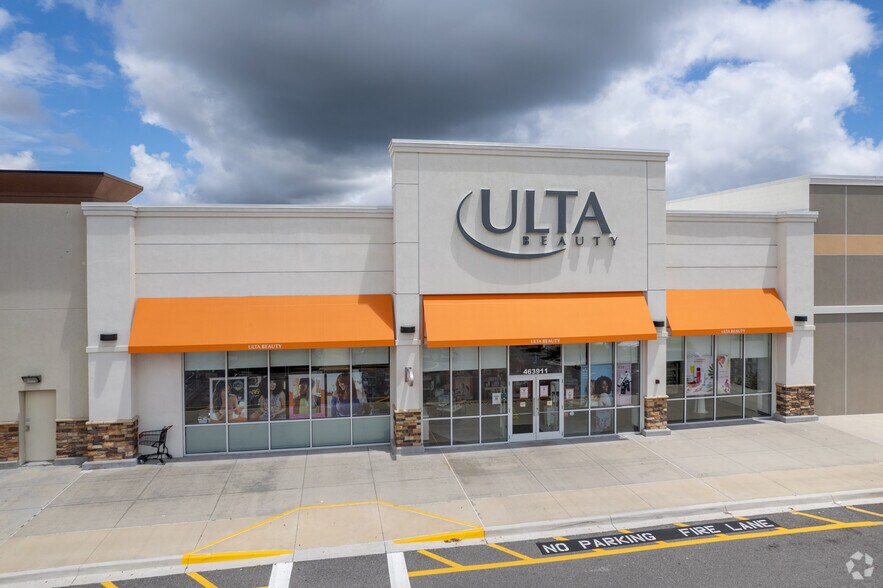 463893 State Road 200, Yulee, FL for lease - Building Photo - Image 2 of 18