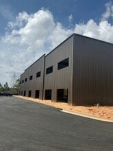 4105 Commerce Street, Flowery Branch, GA for lease Building Photo- Image 2 of 10