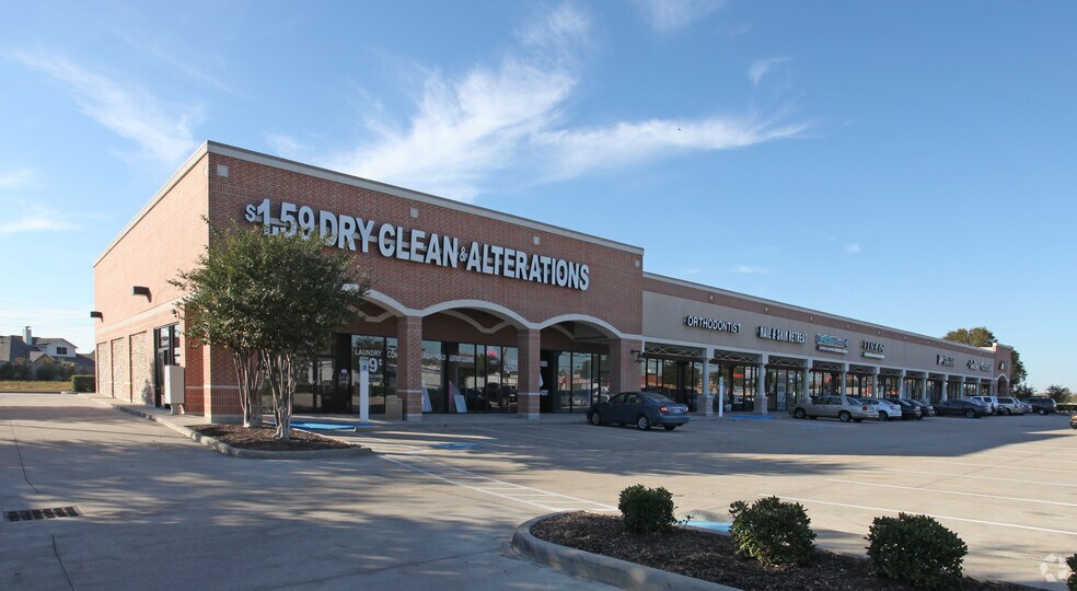 5537-5571 Highway 6 N, Houston, TX for sale - Primary Photo - Image 1 of 1