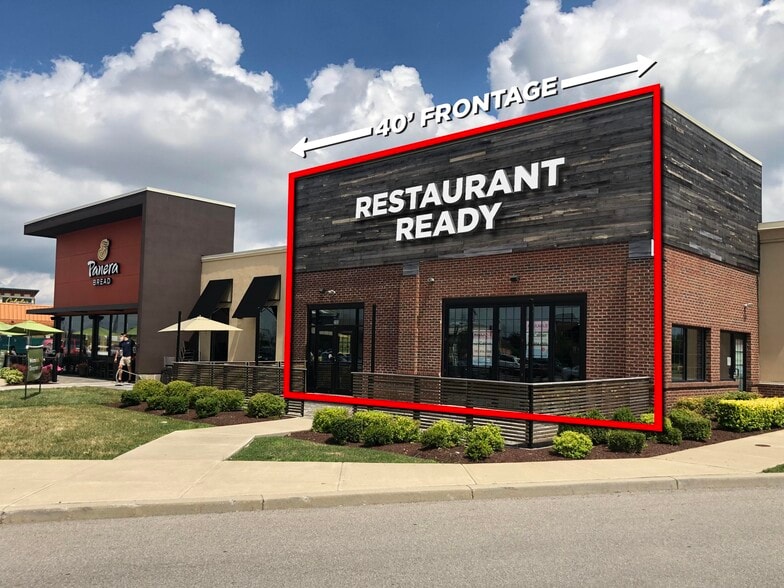 2001 Walden Ave, Cheektowaga, NY for lease - Building Photo - Image 1 of 10