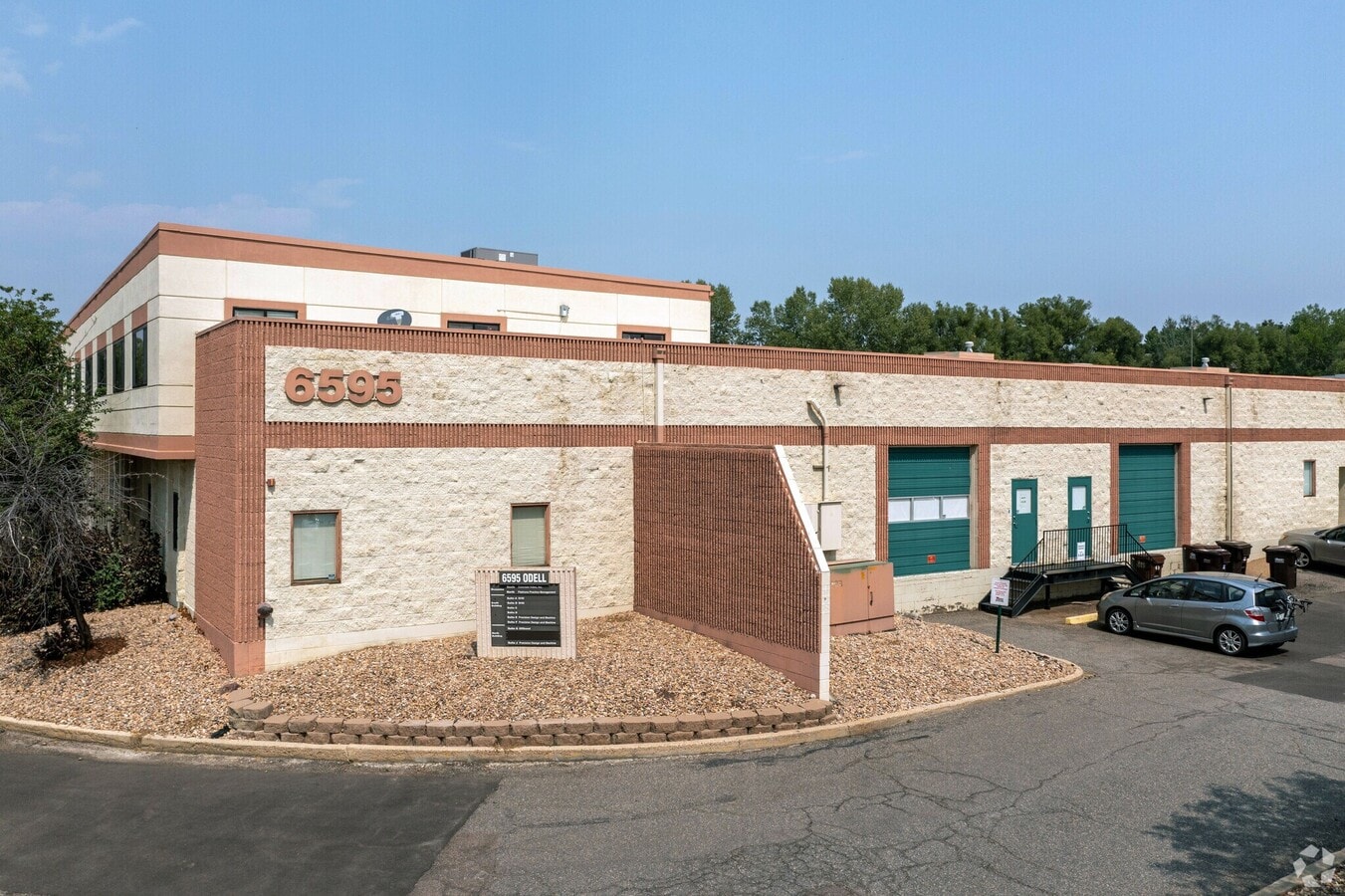 6595 Odell Pl, Boulder, CO 80301 - Unit G -  - Interior Photo - Image 1 of 5