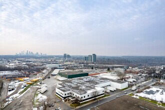 50 Beth Nealson Dr, Toronto, ON - AERIAL  map view