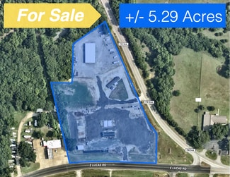 More details for 9465 FM 3286, Princeton, TX - Land for Sale