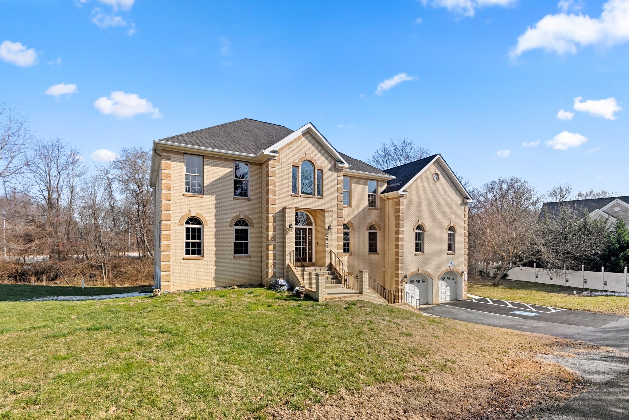 2727 Briggs Chaney Rd, Silver Spring, MD for sale Primary Photo- Image 1 of 1