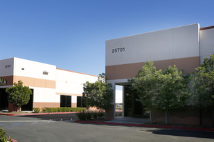 25791 Jefferson Ave, Murrieta CA - Warehouse