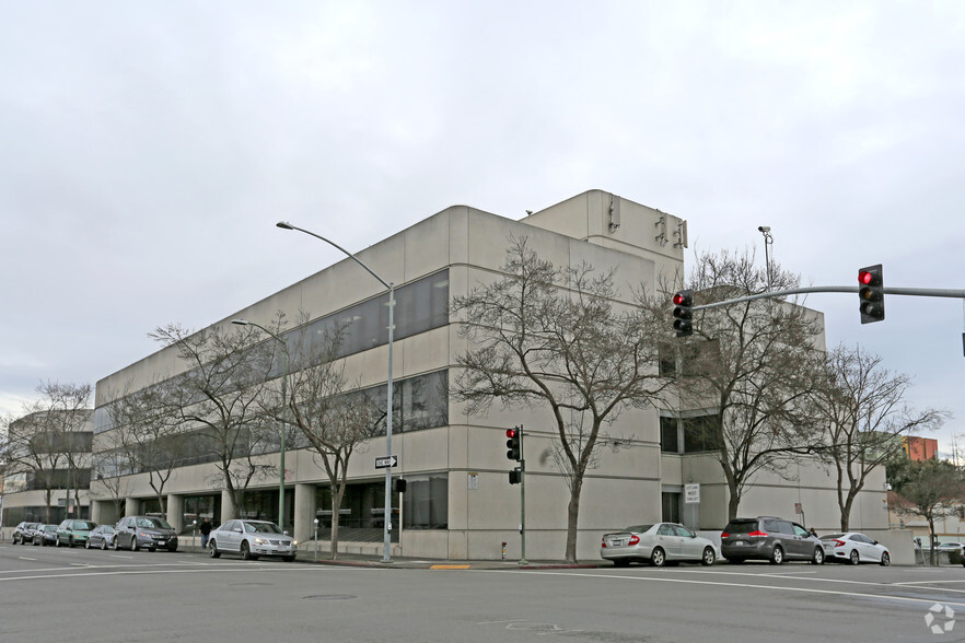 101 8th St, Oakland, CA for sale - Primary Photo - Image 1 of 1