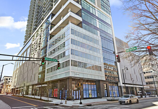 More details for 811 NE Peachtree St, Atlanta, GA - Retail for Lease