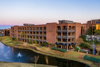 More details for 6301 Waterford Blvd, Oklahoma City, OK - Office for Lease