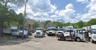 1700 Broadway, Raynham MA - Convenience Store