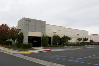 More details for 25835 Jefferson Ave, Murrieta, CA - Industrial for Lease