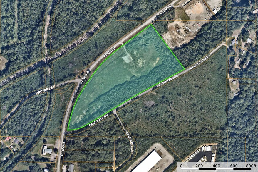 1800 Alton Rd Birmingham AL 35210 LoopNet 1800 Alton Rd Birmingham AL 35210 LoopNet