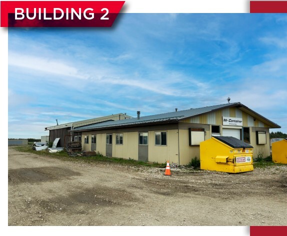 5 Kuryluk Blvd, Sturgeon County, AB for sale - Building Photo - Image 3 of 3