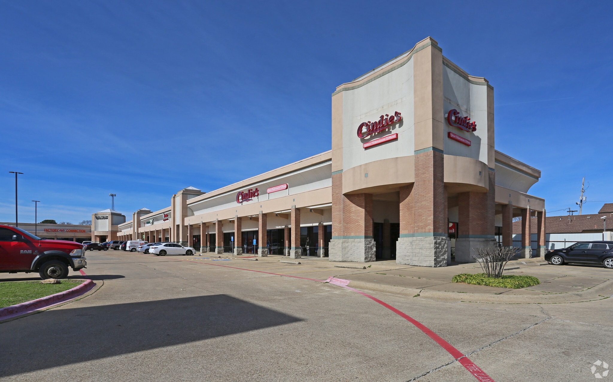 4501 State Line Ave, Texarkana, TX for lease Building Photo- Image 1 of 17