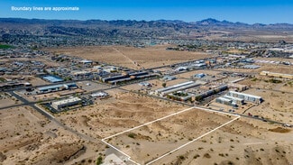 More details for 1642-1658 E Havasupai Dr, Bullhead City, AZ - Land for Sale