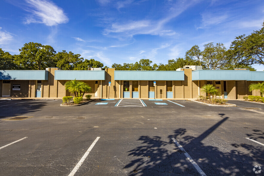 2506 W Virginia Ave, Tampa, FL for lease - Building Photo - Image 3 of 27