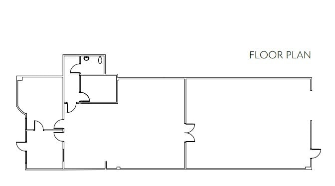 100 Dominion Dr, Morrisville, NC for lease - Floor Plan - Image 3 of 4