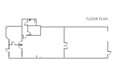 100 Dominion Dr, Morrisville, NC for lease Floor Plan- Image 1 of 1