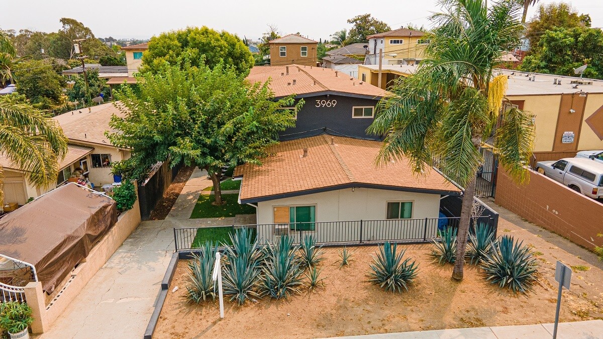 3969 Ocean View Blvd, San Diego, CA 92113  LoopNet