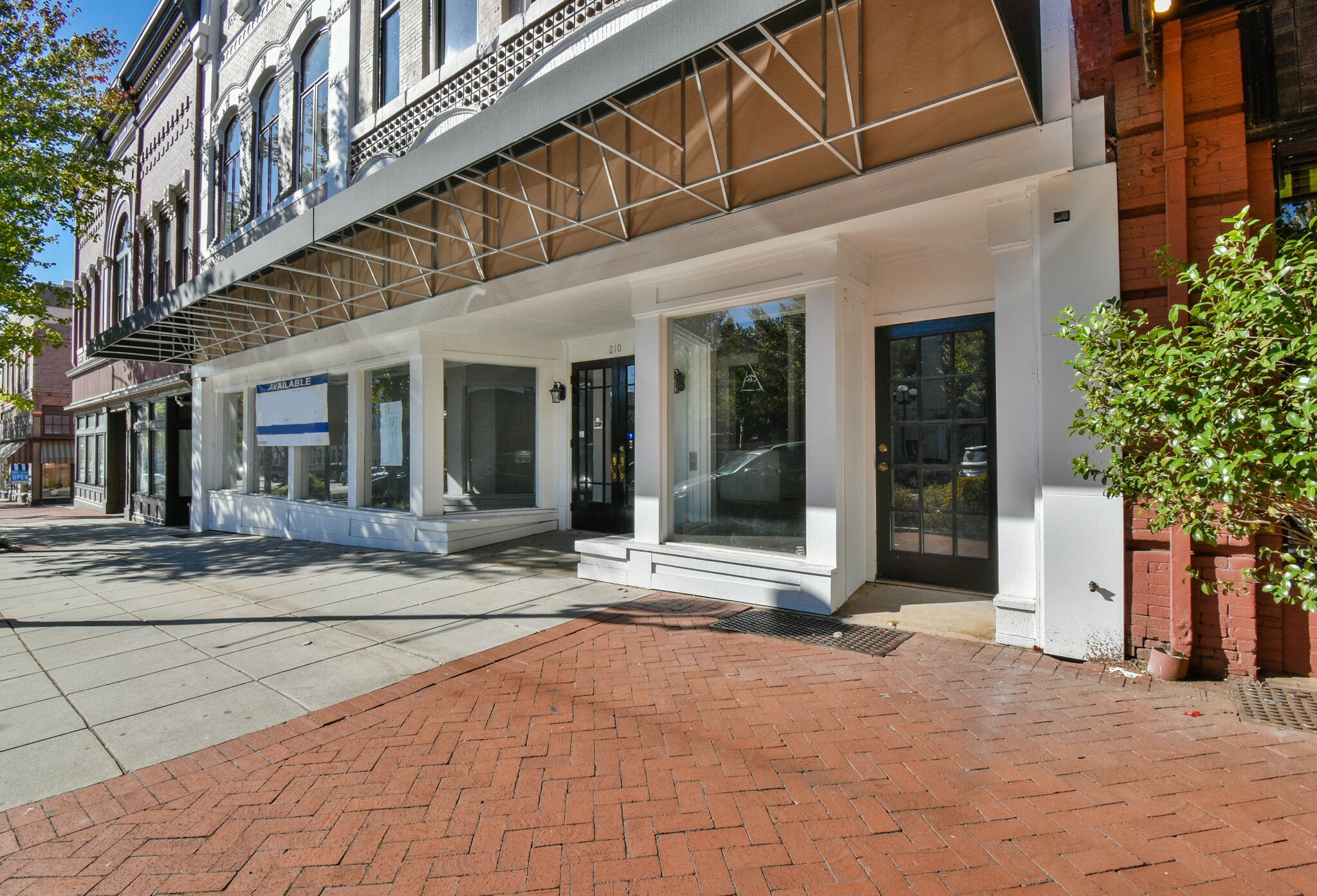 210 S Main St, Anderson, SC for sale Building Photo- Image 1 of 1