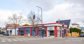 More details for 3243 Sacramento St, Berkeley, CA - Retail for Sale