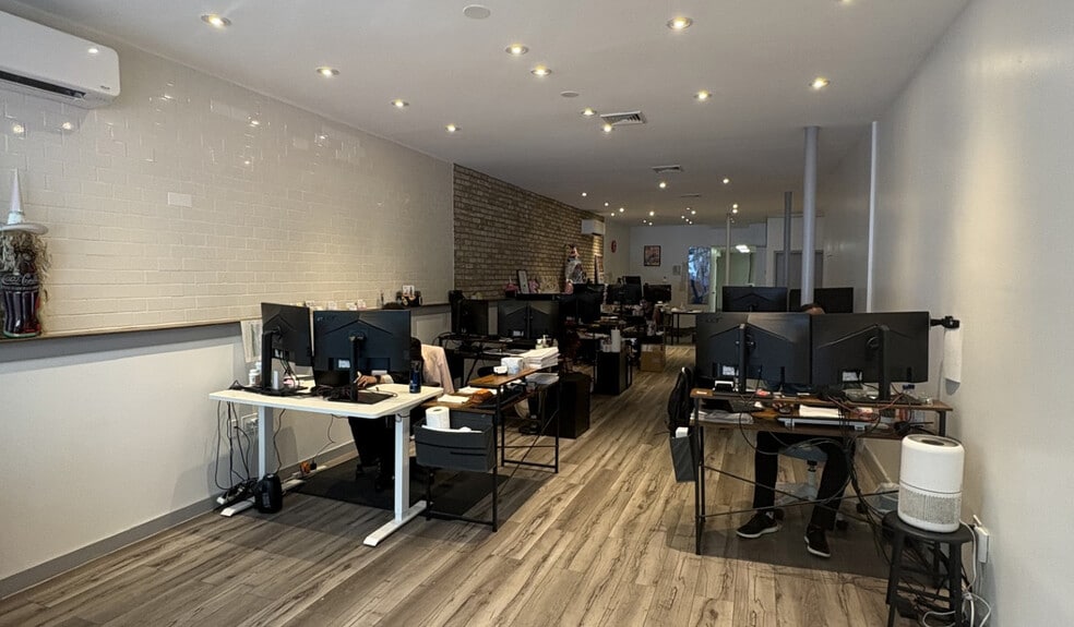 1509 Second Ave, New York, NY for lease - Interior Photo - Image 2 of 2