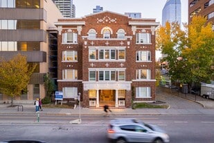 Lorraine Block - Commercial Real Estate