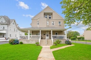 396 2nd Ave, Long Branch NJ - Mobile Home or RV Park