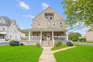 More details for 396 2nd Ave, Long Branch, NJ - Multifamily for Sale