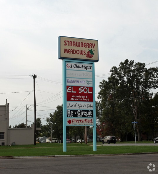 1007 S Mccord Rd, Holland, OH for lease - Building Photo - Image 2 of 3