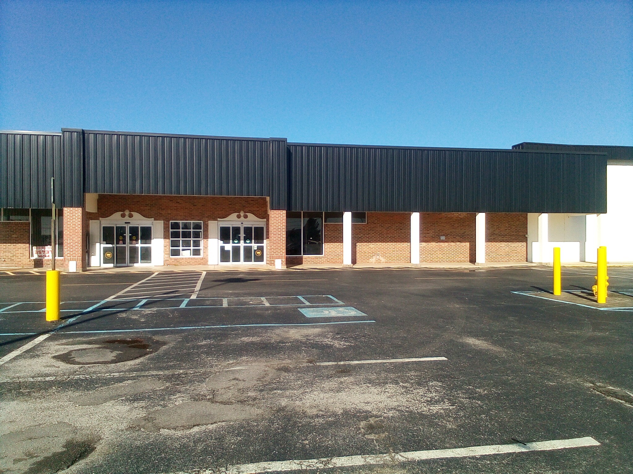 6725-6725 Ringgold Rd, Chattanooga, TN for lease Building Photo- Image 1 of 1